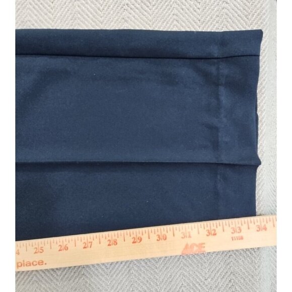 Perry Ellis Portfolio Men's Essentials Modern Fit Stretch Dress Pants 38x34 NWT - Picture 8 of 13